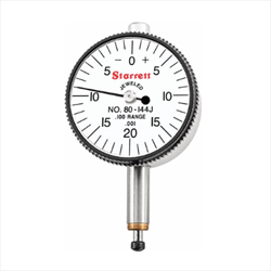 Đồng hồ so Starrett 80
